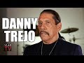 Danny Trejo: Arresting El Chapo Won't Stop His Drug Empire, He's Still Running Things (Part 11)