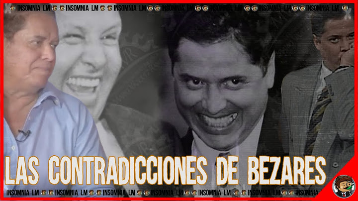 Las Contradicciones de Mario Bezares en el Caso de Paco Stanley