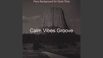 Sumptuous Backdrops for Calming Moments