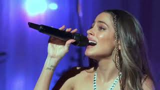 TINI  |Maldita Foto  (En Vivo - Claro Sessions 2022)