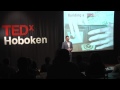 Personal Branding in the Age of Social Media: Dave Carroll at TEDxHoboken