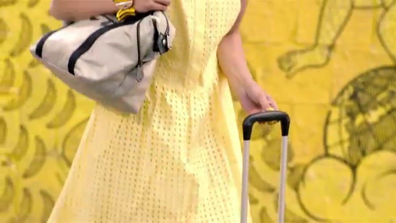 Kipling Medellin & ART S ~ Spring 16