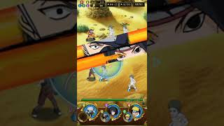 Ultimate Ninja Blazing v2.8.0 Mod Apk (NO ROOT)Updated 08/08/18 screenshot 2