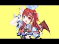 【 歌ってみた / cover song 】 バニー 【 Vtuber ユニ・アルシア 】