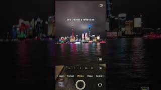 Foolproof way for beautiful skyline pics