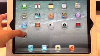 Data roaming: Turn yours off on the iPad