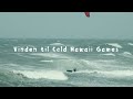 Vinden i Thy | Cold Hawaii Games 2024