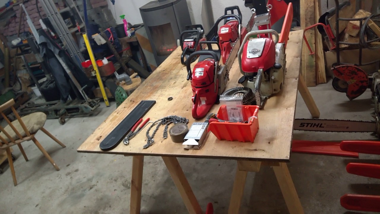 300er Abo Spezial //Sägen in Gebrauch//