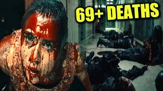All 69 Deaths in Gen V Explained in 7 Minutes or Less