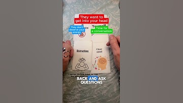 Ze willen in je hoofd komen #oracle #needthismessage #oracle #oraclecards #intuitiveoracle