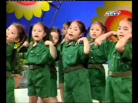Lam chu bo doi..