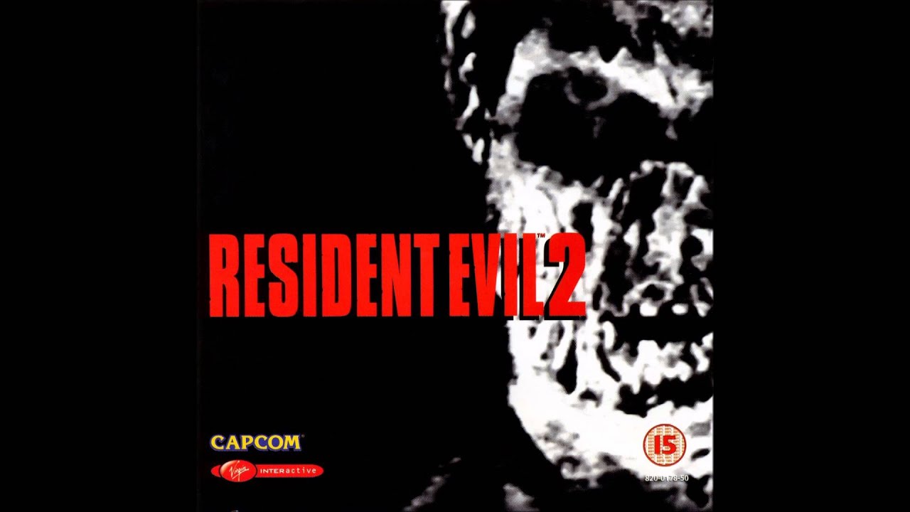 Resident Evil 2 - Secure Place [EXTENDED] Music