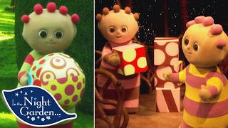 Fall Down Ball | In The Night Garden - WildBrain | Bedtime Show