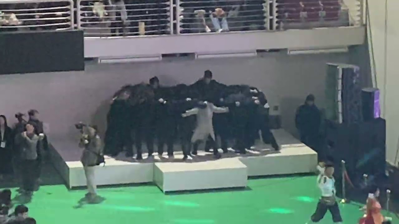 #고려대 #입학식  다음생에는 공부 열심히 해야지