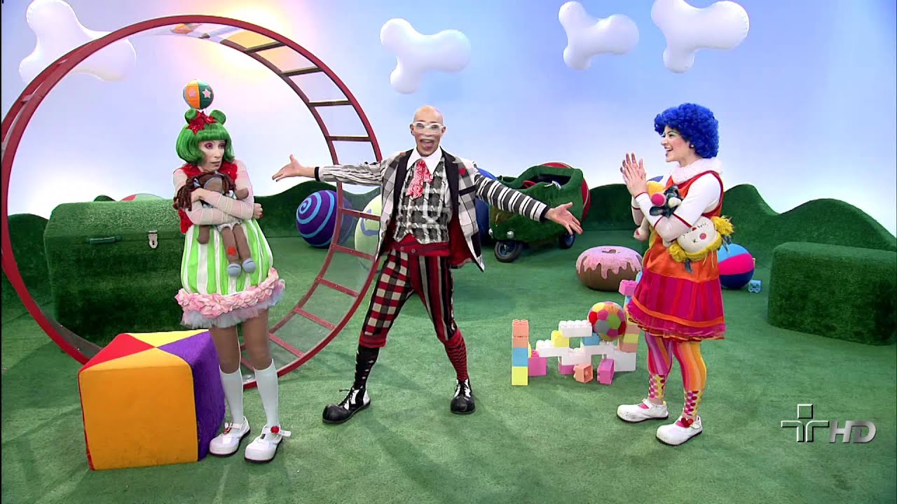 Quintal da Cultura - Não chora, maninha! - 06/06/12