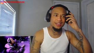 Fredo | Tiffany Calver Freestyle | Part 1 REACTION