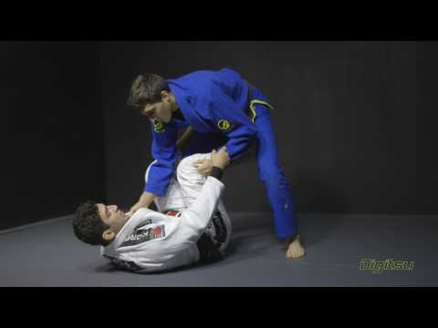 Lucas Lepri - Sit Up Guard 2