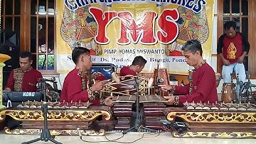 Ldr. Balabak Pl.6 Campursari Ponorogo
