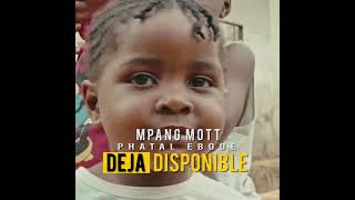 Teaser - Mpang Mòtt