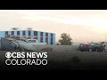 Two injured in multi car crash in northern Denver metro area