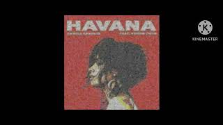 Havana x Yeah (Camilla Cabello & Usher FT. Lil Jon Kine Master)