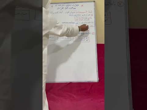 ميراث ذوي الأرحام مذهب أهل القرابة قواعد عامة في الصنف الأول