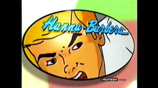 Scooby Doo Where Are You - Vhs Opening