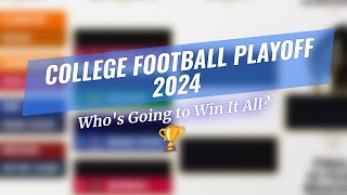 ESPN Fantasy Football Rankings 🔥 | 2024 Breakdown!
