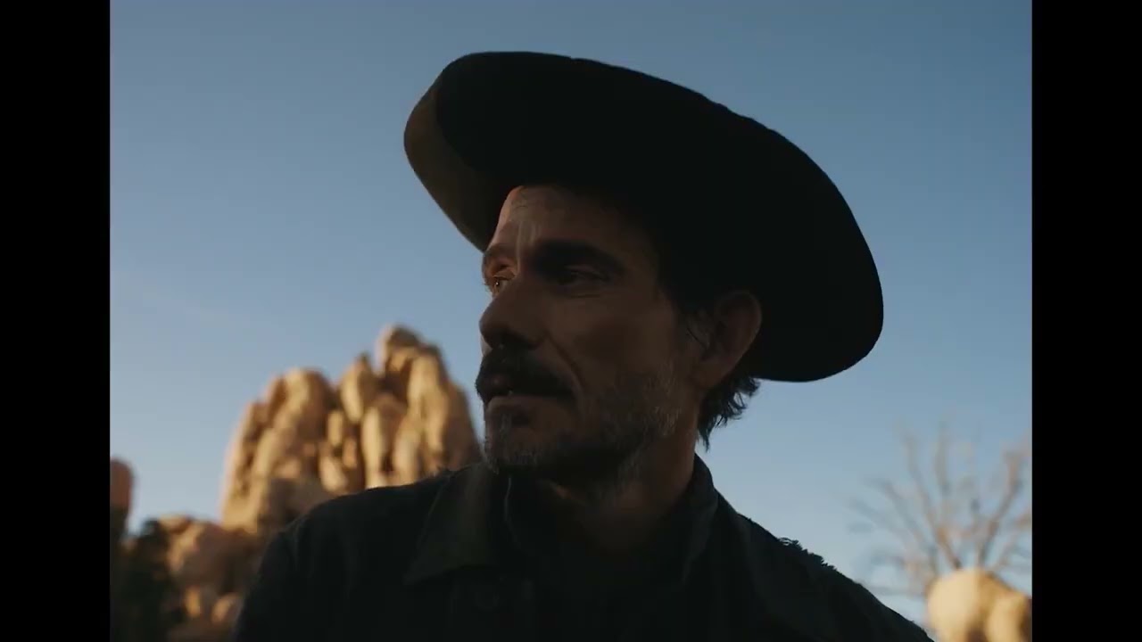 The last Manhunt (Trailer)