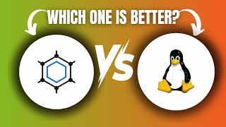 GrapheneOS vs Linux in 2026 – Which OS Should You Use?
