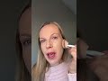 As a mature skin woman, I need products that blur and won’t settle in the fine lines