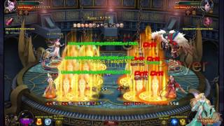 Champion Showdown - May 207 | Busty Vs MasterVh (Diamond stage)