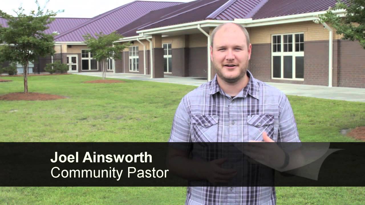ADVANCE Cane Bay Vision Video