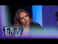 ¿Es difícil ser HIJA de JENNI RIVERA? - Chiquis se confiesa | Tu-Night con Omar Chaparro