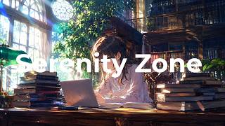 Serenity Zone | 2 Hours of Ambient Piano Music for Deep Focus & Study screenshot 5