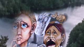 Zoomquilt - Use Headphones