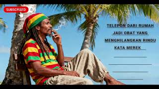 🎶 REGGAE ANAK RANTAU - HADIR UNTUK SEMUA SAHABAT PERANTAU! 🎶