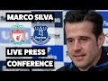 MERSEYSIDE DERBY PRESS CONFERENCE! | LIVERPOOL V EVERTON