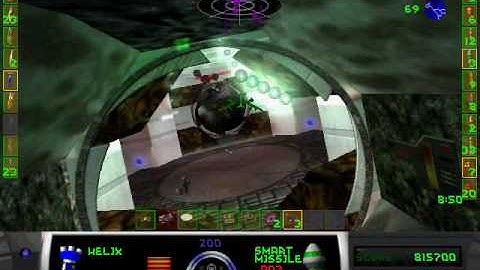 The Enemy Within: Level 15 Part 2