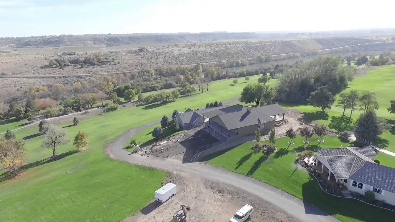 Clear Lakes House YouTube