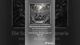 Die Schlacht von Aenaria