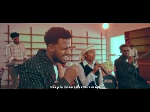 Akka Jalqabaa Hafuura By Wongeelaaf Team