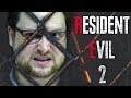 ПЕРВЫЕ ПРОБЛЕМЫ ► Resident Evil 2 Remake #2