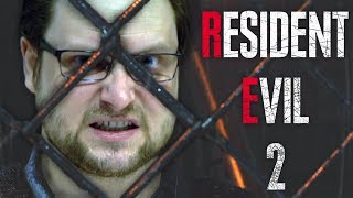 ПЕРВЫЕ ПРОБЛЕМЫ ► Resident Evil 2 Remake #2