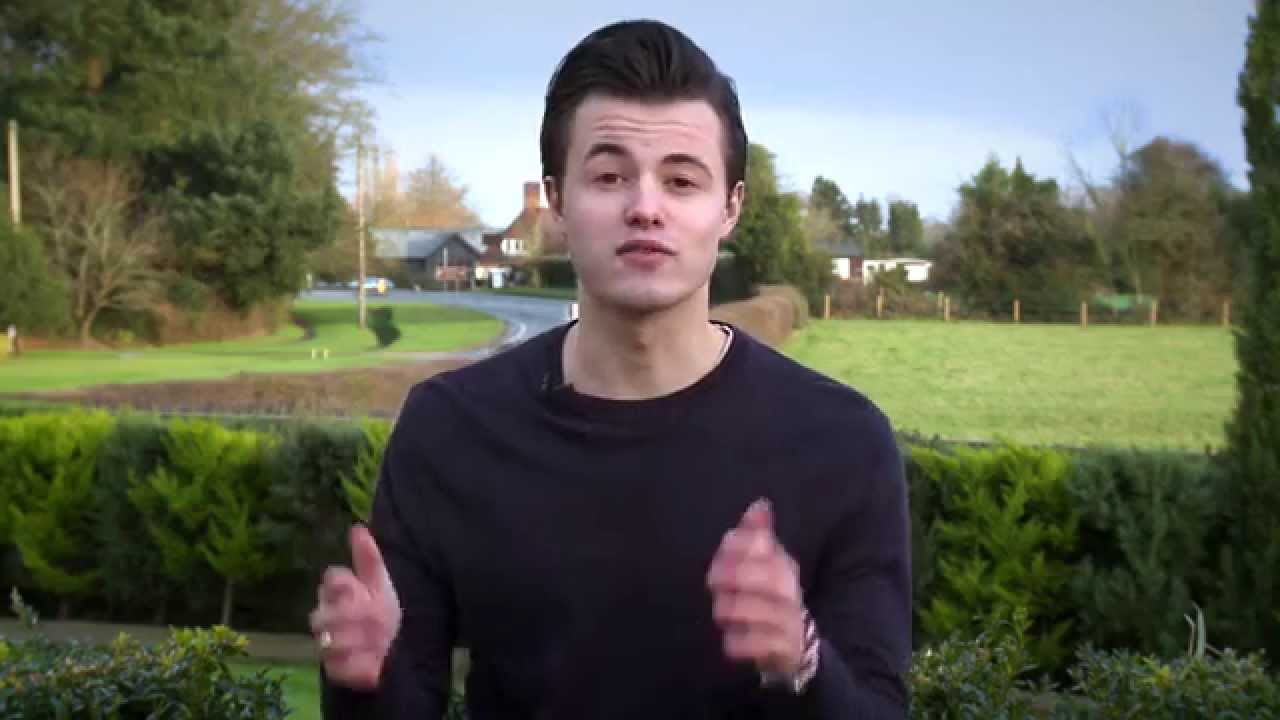 30,000 Subscribers - Logo Competition 2015 (Thank You From Life On Unleaded)