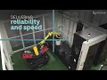 Meet Hexagon HYPERSCAN, engineered for speed, accuracy, and real-world versatility