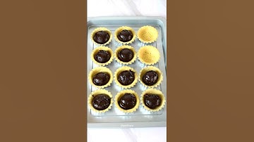 Thumbnail of Cetakan Pie Susu Pie Brownies