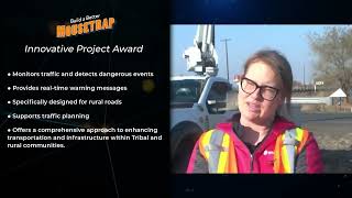 Build a Better Mousetrap 2023 Winners - Audio described version