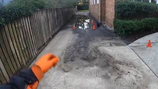 Blocked Drain 703    1