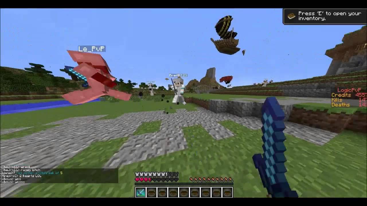 Montage#3 Mckits.com